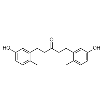 1,5-Bis(5-hydroxy-2-methylphenyl)pentan-3-one picture