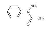 2116-41-8 structure