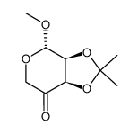 22596-25-4 structure