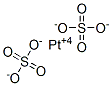 platinum sulfate picture