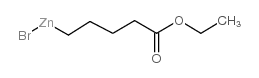 5-ETHOXY-5-OXOPENTYLZINC BROMIDE picture