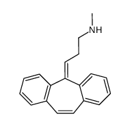 NORCYCLOBENZAPRINE picture