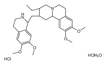 (+)-EMETINE DIHYDROCHLORIDE HYDRATE picture