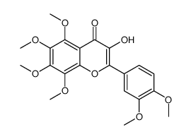 Natsudaidain structure