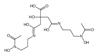 schizokinen Structure