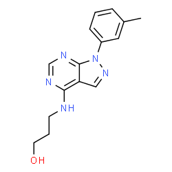 393820-97-8 structure