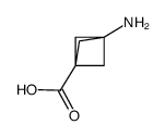 3-Aminobicyclo[1.1.1]pentane-1-carboxylic acid picture