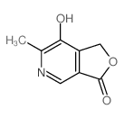 Pyracin-5结构式