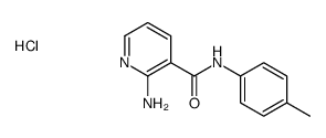 51071-58-0 structure