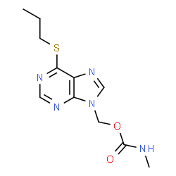 N-hydroxychlorphentermine structure