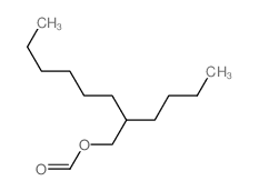 2-butyloctyl formate picture