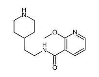 58804-12-9 structure