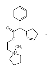 5897-33-6结构式