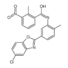 6013-84-9 structure