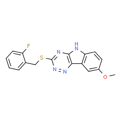 603947-41-7 structure