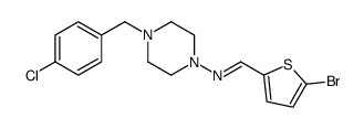 6071-08-5 structure