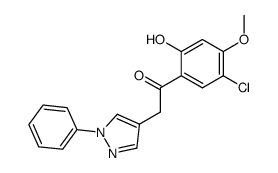 61033-99-6 structure