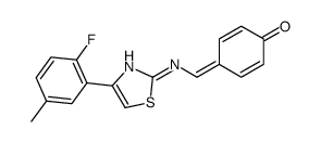 61383-82-2 structure