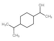 muguet ethanol structure