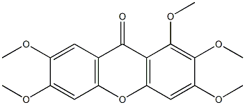 64756-86-1结构式