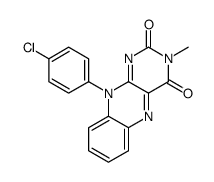 ethyltri(octadecyl)ammonium ethyl sulphate structure