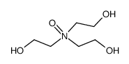 TEA N-oxide Structure