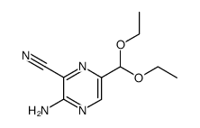 77119-91-6 structure