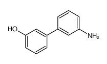 3'-AMINO-BIPHENYL-3-OL picture