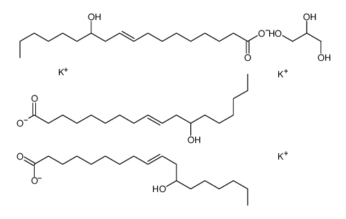 Potassium Castorate picture