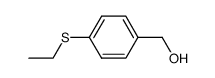 4-(ethylthio)benzyl alcohol图片