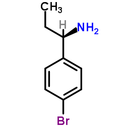 (R)-1-(4-溴苯基)丙烷-1-胺图片