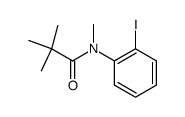 873913-19-0 structure