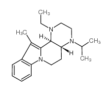 阿替丙嗪结构式