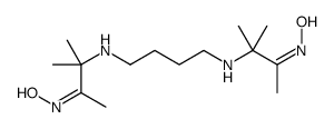 Upenazime structure