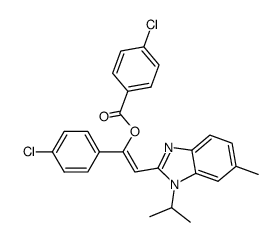 1001092-28-9 structure