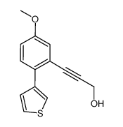 1001920-51-9 structure