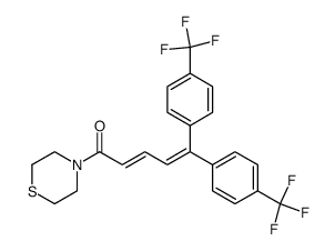 1002123-07-0 structure