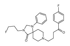 N-(3-fluoropropyl)spiroperidol picture