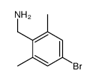 (4-bromo-2,6-dimethylphenyl)methanamine图片