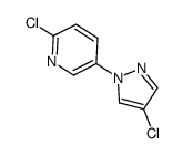 1152719-84-0 structure