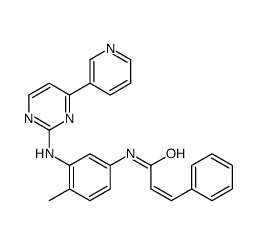 1186073-27-7 structure