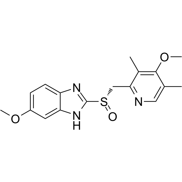 Esomeprazole picture