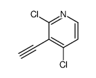 1196156-25-8 structure