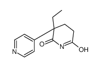 121742-46-9 structure