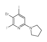 1228666-20-3 structure