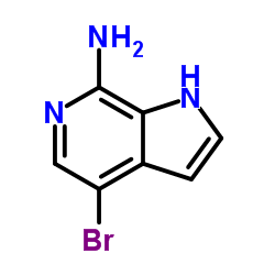 1260383-20-7 structure