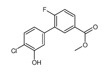 1261921-56-5 structure