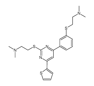 129224-86-8 structure