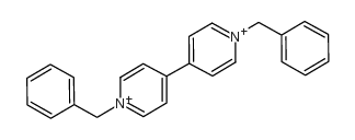 苄基紫精结构式