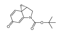 (+)-n-boc-ci结构式